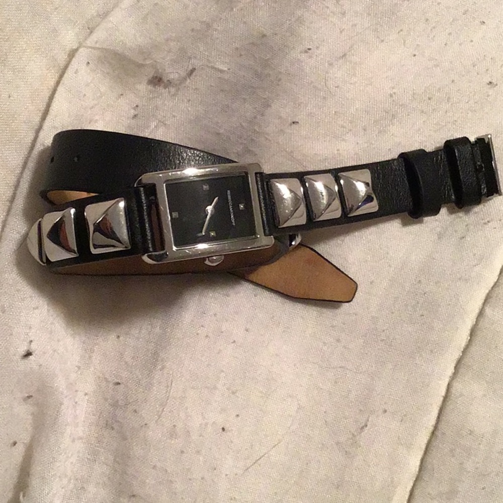 REBECCA MINKOFF WATCH